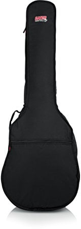 Gator Cases - GBE-AC-BASS - borsa per basso acustico