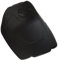 SKS GERMANY Unisex – Erwachsene Schutzblech-2257212200 Schutzblech, schwarz, 50-60mm