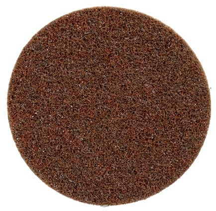 Scotch-Brite Surface Conditioning Vliesscheibe SC-DH, 115 mm, ungelocht | A CRS, 20 Stück
