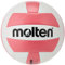 Molten Camp Volleyball (Rosa/Weiß, offizielles Lizenzprodukt)