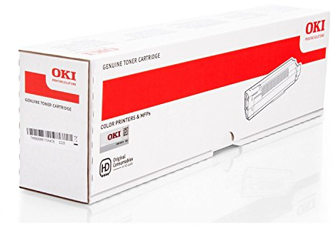 Systems GmbH – OKI 44059167 Toner compatible pour OKI MC851/861 Cyan 7.3 K