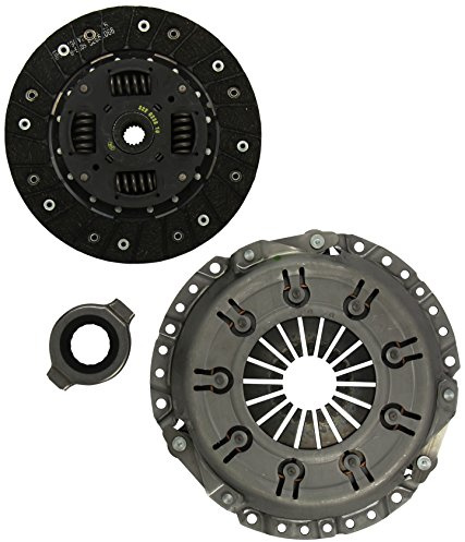 LuK 622200460 Kupplungssatz LuK RepSet