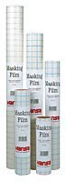 Hansa Masking Film Matt 30cm x 4 mt Rolle