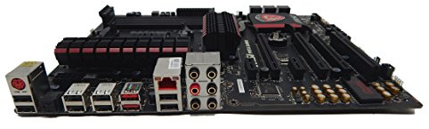 MSI 990FXA GAMING - 990FXA GAMING
