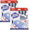 Oven Mate Grill Gremlin (Twin Pack) - 4 scourers in total