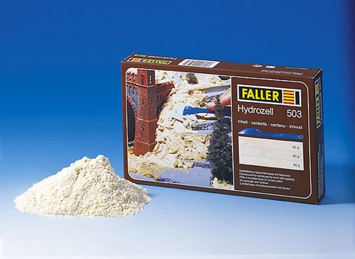 FALLER 180503 - Hydrozell