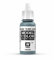 Vallejo Peinture modèle couleur 2 bleu foncé gris, 17 ml