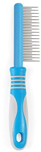 Ancol Peigne anti-mue pour chien