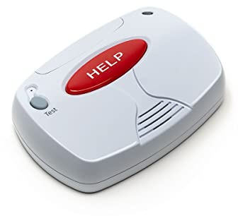 Logicmark 37920 Freedom Alert Emergency Wall Communicator