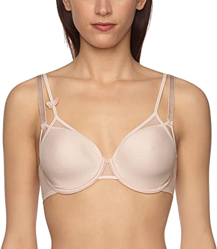 Passionata MISS JOY, Bedeckender Spacer-BH, Damen Unterwäsche