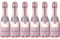 Brut Dargent - Vin effervescent Brut Rosé Pinot Noir (6 x 0.20 L)