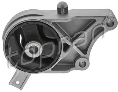 TOPRAN 206 577 Lagerung, Motor | Kompatibel mit: OPEL SIGNUM CC, VECTRA C, VECTRA C Caravan, VECTRA C CC