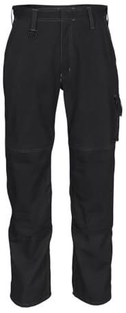 Mascot Hose Biloxi, 1 Stück, 82C42, schwarz, 12355-630-09-82C42