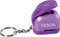 Heyda 203687688 Motivstanzer Mini Motivgröße: circa 1 cm, Motiv: Elch