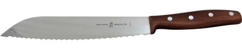 Windmühlenmesser Brotmesser Grandmoulin 24cm Pflaume