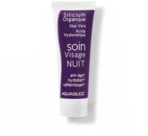 Nachtgesichtspflege 50 ml