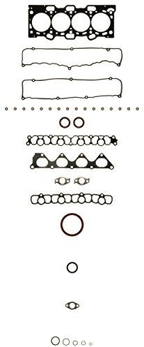 AJUSA 50239200 Dichtungsvollsatz Motor MD978115