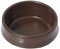 4 8 12 Brown Castor Cups Chair Carpet Furniture Floor Protectors Wood Laminate - Diameter : 45mm - Pack Size : 4