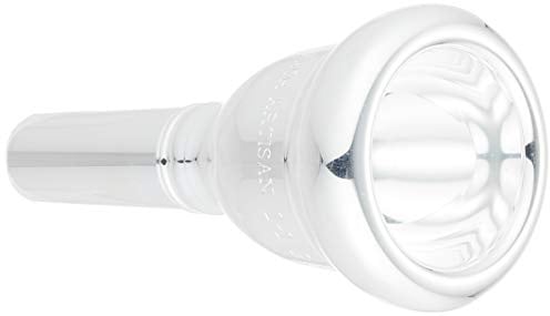 Bach Trombone Mouthpiece (A4411HG2)