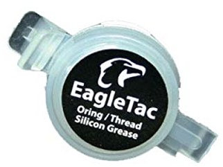 Eagletac Superlube Taschenlampen Silikonfett