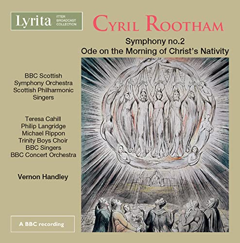 Ode Morning Christ's Nativity