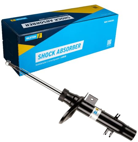 Bilstein 22-225221 Stoßdämpfer vorne rechts | 22-225221 Kompatibel mit 208 I (ca_, Cc_)