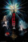Close Up Death Note Poster Duo (61cm x 91,5cm)