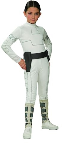 Product Name: Padmé Amidala™ Kostüm für Kinder 5-7 Jahre
