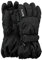 Barts Jungen Tec Glove Handschuhe, Schwarz (BLACK 0001), 80 (Herstellergröße: 4)