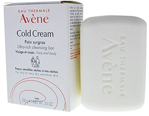 Avène Gesichts-Make-up-Entferner 1er Pack (1x 100 ml)