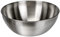 Ibili 717030 Saladier Inox 30 cm, Argent