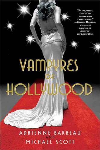 Vampyres of Hollywood (English Edition)