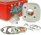Kit cylindre AIRSAL 50 cc Sport KYMCO Agility RS Naked 50 2 temps KE10BB