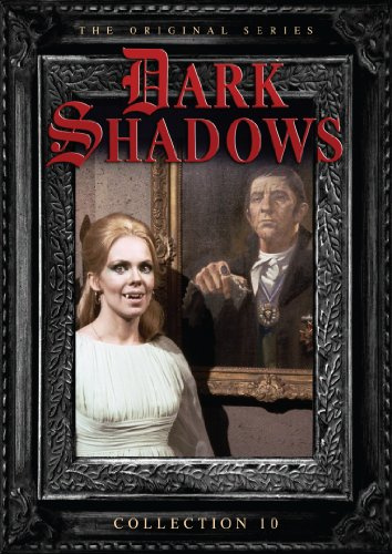 Dark Shadows Collection 10