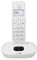 Doro Comfort 1015 - Telefono fisso con filo, colore: bianco