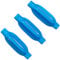 NRS Healthcare G45849 - Manguitos para escribir, 3 unidades