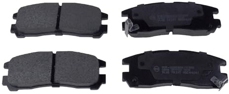 Blue Print ADC44241 Brake Pads