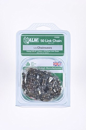 ALM CH050 Chainsaw Chain Spares