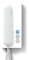 Siedle – HTA 811 – 0 WHW Beginn des Analog Telefon