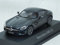 Modellauto 1:43 Mercedes SLS GT S Coupe C190 Norev Coupe AMG magneti schwarz
