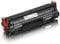 Inkadoo Kompatibel Toner für HP CF283A / 83A Laserjet Pro MFP M 128 fw Laserjet Pro MFP M 127 fs Laserjet Pro MFP Tonerkartusche, Tonerpatronen, Drucker Toner