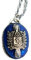 Vampire Diaries STEFAN Anhänger Salvatore Familienwappen Ring