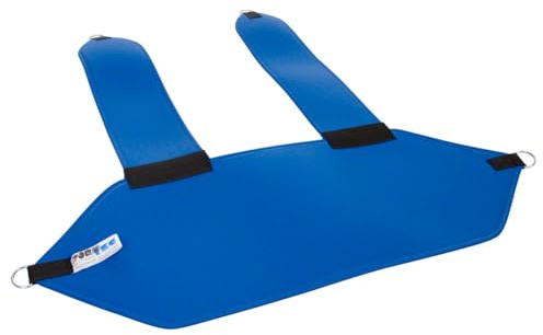 Sport-Tec Oberkörperschlinge Exklusiv für Schlingentisch, Schlingentischbesteck, 68x67 cm