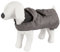 Kerbl Pet Regenmantel Seattle grau S, 35cm