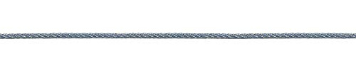 Drahtseil PVC3,0/5,0 100m verz. Seele, ummantelt