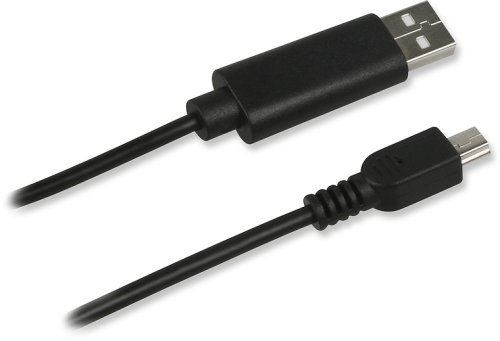 Speedlink Charging Cable (PS3) [Importación Inglesa]