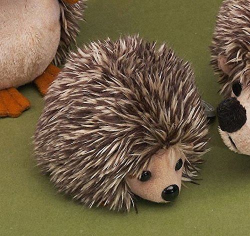 Förster Stofftiere 1040 Igel klein 11cm