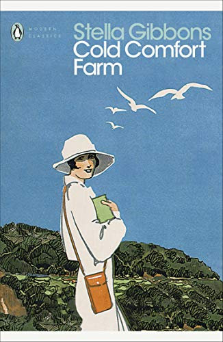 Cold Comfort Farm (Penguin Modern Classics) (English Edition)
