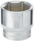 KS Tools 917.1347 - Vaso hexagonal Classic (tamaño: 36 mm, 1/2)