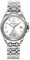 Thomas Sabo Damen Armbanduhr Analog Quarz Edelstahl WA0252-201-201-33 mm